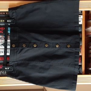 Bongo skirt